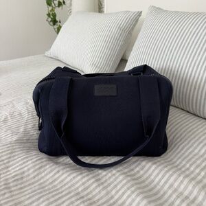 Dagne Dover LANDON NEOPRENE CARRYALL BAG